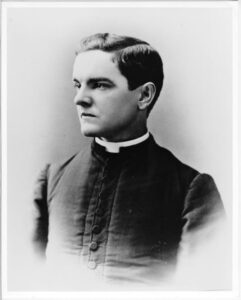 blessed michael j mcgivney