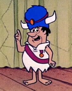 grand poobah
